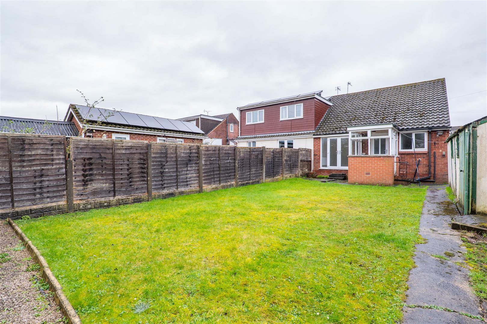 Riversedge Road, Leyland